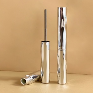 Tubo elástico, envase vacío para esencia de pestañas, tubo de rímel pequeño, <span class=keywords><strong>mini</strong></span> y grande, personalizado - Product Image 1