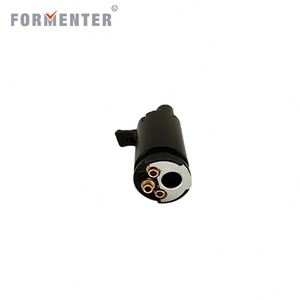 Bouton de levier de vitesses compatible avec les modèles <span class=keywords><strong>MAN</strong></span> et BENZ pour un fonctionnement fluide 0012606357 0012606457 4630390030 - Product Image 4