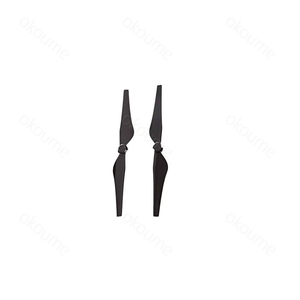 Hélices de liberación rápida 1550T completamente nuevas para DJI Inspire 2, cámara 4K HD, dron FPV plegable, accesorios para cuadricóptero, 1/2 par - Product Image 3