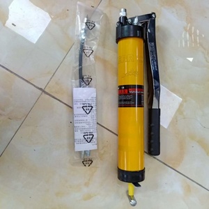 Pistolet à graisse de qualité supérieure pour pistolet à graisse LIEB-HERR 900CC L-900 L900 - Product Image 3