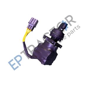 EPTRACTOR - 701/42700 - Commutateur rotatif à 3 positions pour divers modèles de pelle rétrocaveuse JCB - Product Image 5