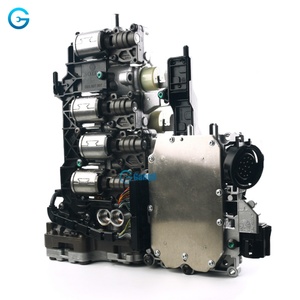 Cuerpo de Válvulas Mecatrónico de Transmisión OEM DQ500 0B5 DL501 TCM de 7 Velocidades para A4 A5 A6 A7 Q5 - Product Image 3