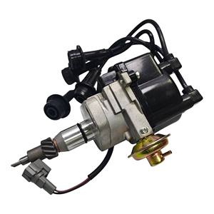 Conjunto de distribuidor de montacargas de alta calidad para Toyota 19030-78121-71 compatible con motor <span class=keywords><strong>5K</strong></span> 7/8FD10-30 carretilla elevadora de repuesto OEM - Product Image 4