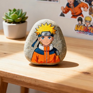 Grote 2-3 Inch Platte Gladde Rivierrotsen Voor Het Schilderen Van Educatieve Kinderen Ambachten Bulk Stenen Schilderijen - Product Image 6