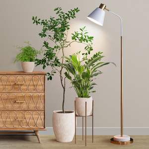 Lampe de culture <span class=keywords><strong>LED</strong></span> à spectre complet J&C, efficace et longue durée, installation facile, base <span class=keywords><strong>E27</strong></span> pour culture intérieure, culture à domicile, vente en gros - Product Image 3