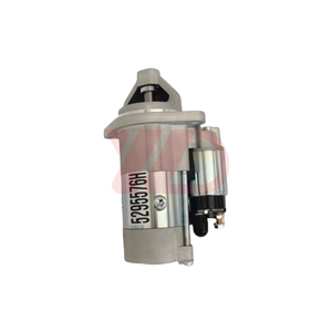 Construction Machinery Engine Part <strong>Starter</strong> <strong>Motor</strong> 5363153 5311304 5295576 for <strong>Foton</strong> <strong>Cummins</strong> ISF2.8 Engine - Product Image 3