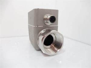 Original Genuine Product IFM Magnetic-inductive Flow Meter SM8621Precise Measurement of Flow, Consumption and Medium Temperature - Product Image 6