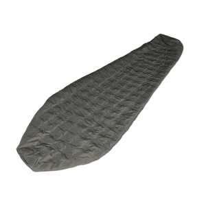 Túi ngủ sóng siêu âm Mummy dành cho ngoài trời, cắm trại, đi bộ đường dài, thời tiết lạnh, giữ ấm - Product Image 5