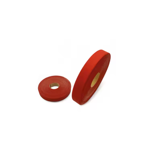 Fabricante de China en línea correas de PVC imprimibles duraderas personalizadas duraderas para bolsa y correa doble para perros - Product Image 6