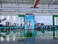 Máquina de Corte Láser de Vigas Metálicas de Acero con Línea Robótica y Riel Guía Hiwin |   Cortadora Láser de Fibra CNC Automática de 7 Ejes y 6 Articulaciones Móviles