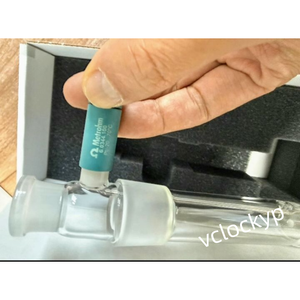 1 pièce neuve d'électrode Metrohm 6.0344.100 60344100, expédition via DHL ou Fedex - Product Image 4