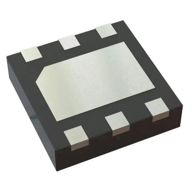 MLX90411LLD-BAA-046-SP Ic Fan Driver 40V 660ma 6Utdfn Origineel En Nieuwe Ongebruikte Spot Stock