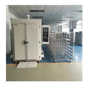 High Quality Carbon Fiber Composite Electric Heating Drying Oven