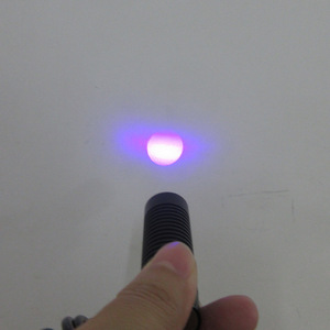 Module laser à fibre optique multimode, longueur d'onde couplée en option, infrarouge, pour recherche scientifique, collimateur multimode - Product Image 5