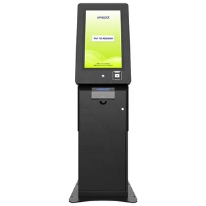 Tiếng Anh firelink kỹ năng trò chơi Tủ video máy giải trí vé đổi tiền mặt phần mềm quản lý chơi game ATM kiosk Touch - Product Image 6