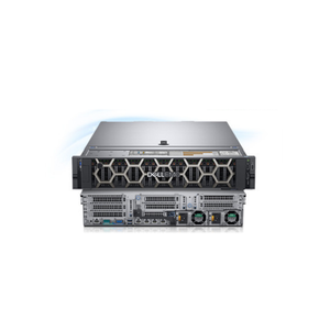 Pour les serveurs de bande passante, solutions EMC PowerEdge R740 vSAN ReadyNode [P/N SNSR740RN5] - Product Image 4