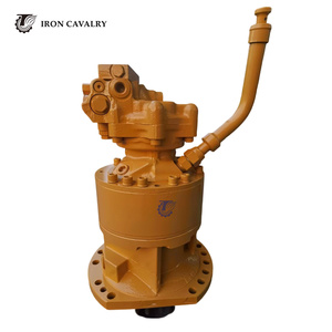 อุปกรณ์สวิง IRON CAVALRY PC170-11 รุ่น 21K-26-51200 มาตรฐาน CE ISO - Product Image 2