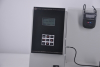Analyseur automatique de nombre de cétane et de nombre d'octane ASTM D613 ASTM D2699 ADDITON à faible précision avec garantie d'un an