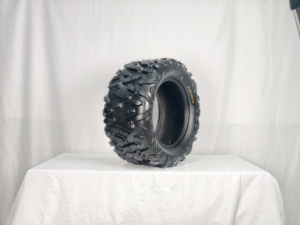Neumático sin Cámara para ATV DUHOW DAV 110H 26*11-14 - Product Image 3