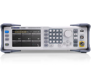 Générateur RF SIGLENT SSG5000A, alimentation numérique haute précision, garantie 1 an - Product Image 2