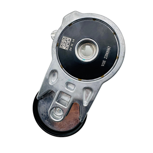 Poulie tendeur de courroie 22088967 22089205 pour excavatrice <span class=keywords><strong>Volvo</strong></span> EC135 <span class=keywords><strong>140</strong></span> 160 180 200 210 220 230 240B C <span class=keywords><strong>D</strong></span> E F Moteur D5D/E D6D/E - Product Image 1