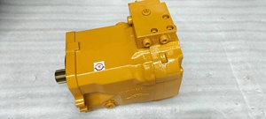 Bomba de pistón original para tractor D6 D6R 162-0324 197-0074 197-0091 285-8226 1620324 1970074 1970091 2858226 - Product Image 2