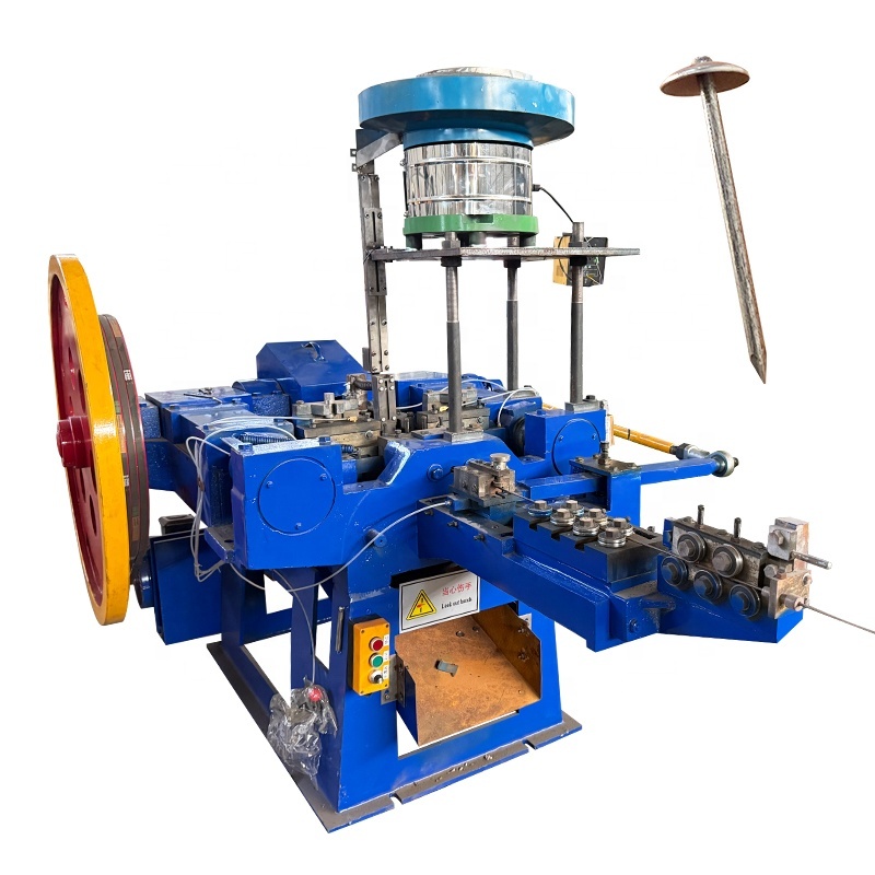 Cameroon Popular Automatic High Speed Stable