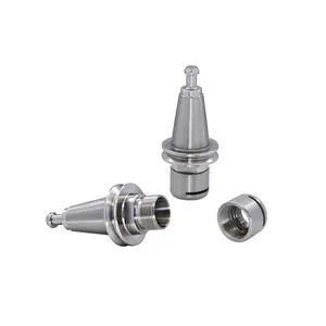 Fabrikant Gereedschap Hoge Snelheid ISO10 ER11 Cnc Gereedschaphouder Frezen Collet Chuck Voor Carving Machine