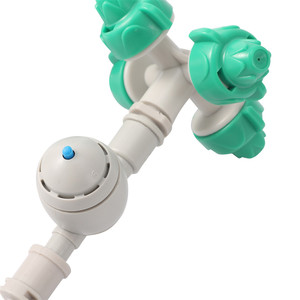 <span class=keywords><strong>Kit</strong></span> <span class=keywords><strong>de</strong></span> Boquillas <span class=keywords><strong>de</strong></span> Nebulización <span class=keywords><strong>de</strong></span> 4 Vías con Conector Anti-goteo, <span class=keywords><strong>Riego</strong></span> <span class=keywords><strong>de</strong></span> Jardín, Invernadero, Humidificación, Boquilla <span class=keywords><strong>de</strong></span> Enfriamiento - Product Image 6