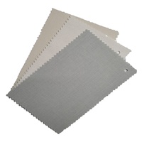 Tissu de protection solaire haut de gamme Japon et tissu d'ombrage Canada design moderne store en tissu pare-soleil