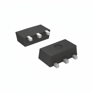 Electronic Circuit Components Original One Stop Service TO 243AA Power Management (PMIC) S-812C35AUA-C2PT2U - Product Image 1