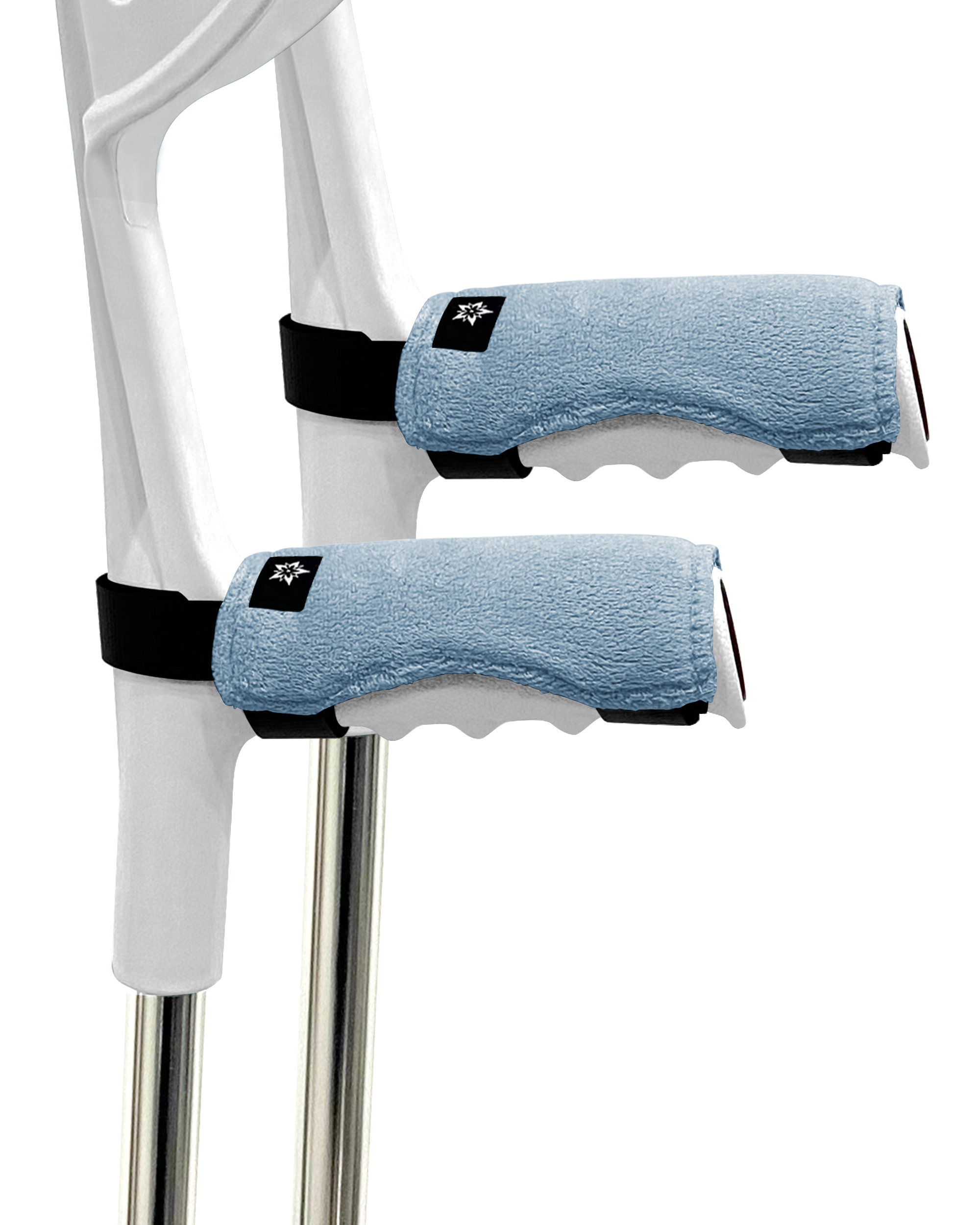 Crutch Pads - Padding For Walking Arm Crutch - Réunion - View #11