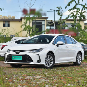 <span class=keywords><strong>Toyota</strong></span> <span class=keywords><strong>Corolla</strong></span> 1.8L CVT Elite 2020-2023, Mejor <span class=keywords><strong>Precio</strong></span> en China, Auto Usado, Alto Rendimiento, Híbrido, Sedán, Autos Baratos en Venta - Product Image 1