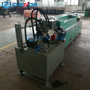 Máquina Enderezadora de Placas CNC/Máquina Enderezadora de Barras de Acero Automática de Bajo Precio y Gran Venta - Product Image 4