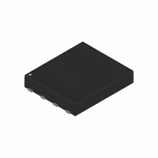 BOM IC In Stock Electronic Chips Component Memory LE25FU406CMA-TLM-H
