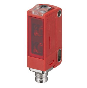 เซ็นเซอร์วัดระยะแบบกระจายแสง MT-Leuze HT3C/4P-M8 พร้อมระบบตัดแสงรบกวนจากพื้นหลัง, ระยะตรวจจับ 5-450 มม., PNP, 4 ขา, 50129375 - Product Image 4