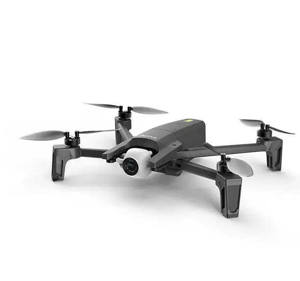 Parrot Anafi 4K Folding Drone - Ultra Compact 4K HDR & 3x Zoom Camera 3D Gimbal with 4KM Control Distance 25 Minute