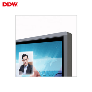 Trung Quốc Sản Xuất Giá 86 Inch Thông Minh Di Động Kỹ Thuật Số Ban Màn Hình Cảm Ứng Đứng Điện Tử Bảng Tương Tác Cho Lớp Học - Product Image 4
