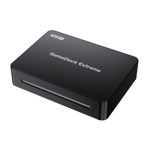 Ezcap360 4K HD video âm thanh USB 3.0 Loại C chụp thẻ ghi âm cho OBS Streaming chơi game <span class=keywords><strong>PC</strong></span> máy tính - Product Image 4