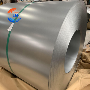 Холоднокатаная стальная полоса LH Dx51d Dx52d Dx65d Z275, оцинкованная стальная катушка из оцинкованной стали - Product Image 4