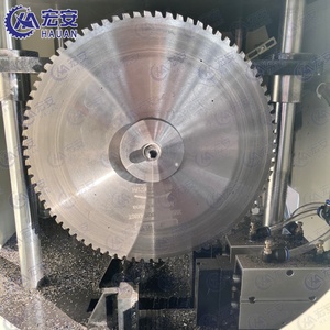 Línea de Producción de Tubos de Costura Recta de Alta Frecuencia HAUAN con Bomba de Cojinete de Motor - Product Image 3