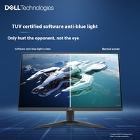 Monitor para Esports de 27 Pulgadas, QHD, IPS Rápido, 180Hz, Alta Tasa de Refresco, G2725D