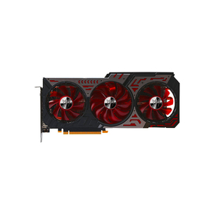 Tarjeta Gráfica para Juegos GALAX GeForce RTX 2060 GAMER Usada, con 6GB GDDR6, Memoria de 192 Bits para Escritorio - Product Image 4