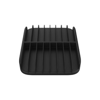 Support de rangement pour disques de jeux SUNDI, livraison directe d'usine, kit pour console de jeux PS5 DE/UHD/PS4/X-BOX SX, accessoires de jeux