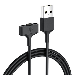 Câble de charge USB Chargeur Câble Cordon Remplacement Montre Chargeur Pour <span class=keywords><strong>Fitbit</strong></span> ionique - Product Image 2