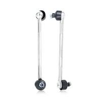 Barra Stabilizzatrice Anteriore Sinistra in Alluminio per BMW Serie 3 OE 31356765933, Ricambi Sospensioni Auto