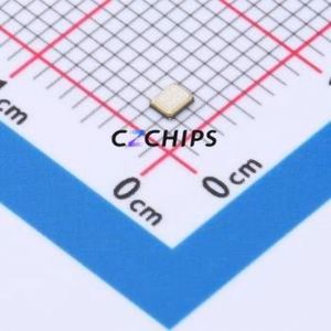R927000286 Crystal (Passive) SMD2016-4P Crystal Oscillator SMD Crystal Oscillator 27MHz 10ppm 12pF - Product Image 1