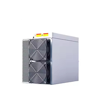 Refroidissement par air Bitdeer SealMiner A2 Algorithme de SHA-256 BTC Bitcoin Miner Bitdder A2 226Th/s 3730W en stock