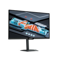 Moniteur de jeu Gigabyte Mo32u24 31,5 pouces 4k 240 Hz W-oled