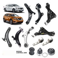 Bras de suspension droit Hedlok pour F-150 Raptor SVT 2010-2014 RH&LH OEM HL3Z-3078-B HL3Z-3079-B Neuf Garantie 1 an